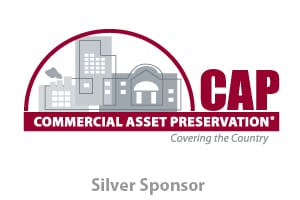NRTA sponsor CAP