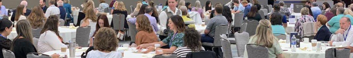 nrta conference attendees